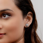 Kaneri  Earrings