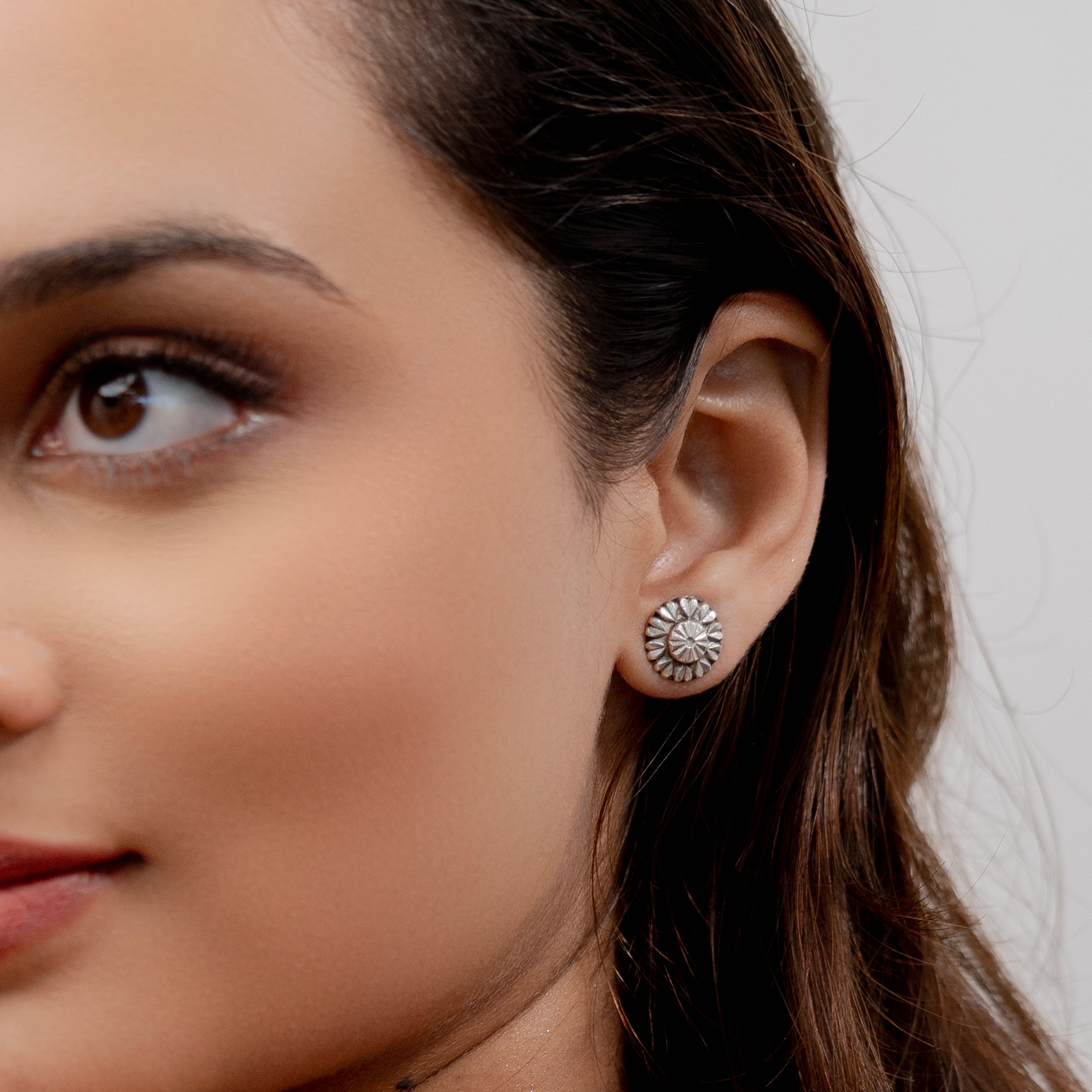 Kaneri  Earrings