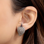Rupika  Earrings