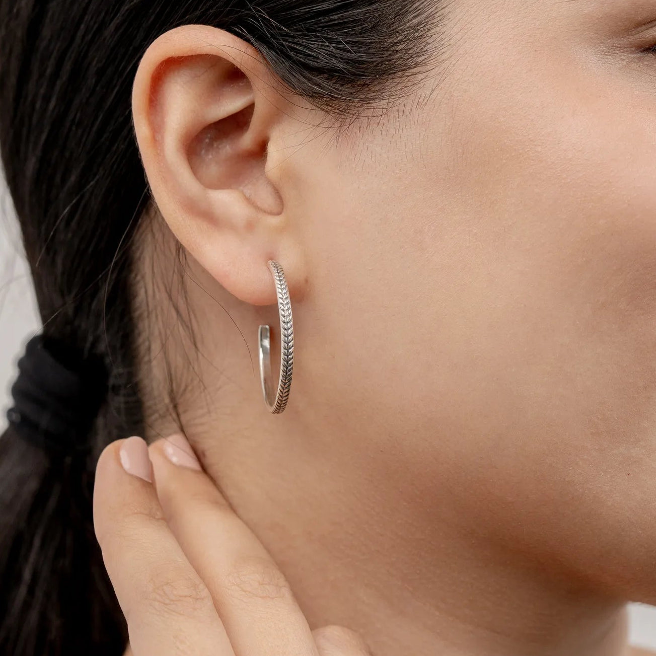 Taru  Earrings