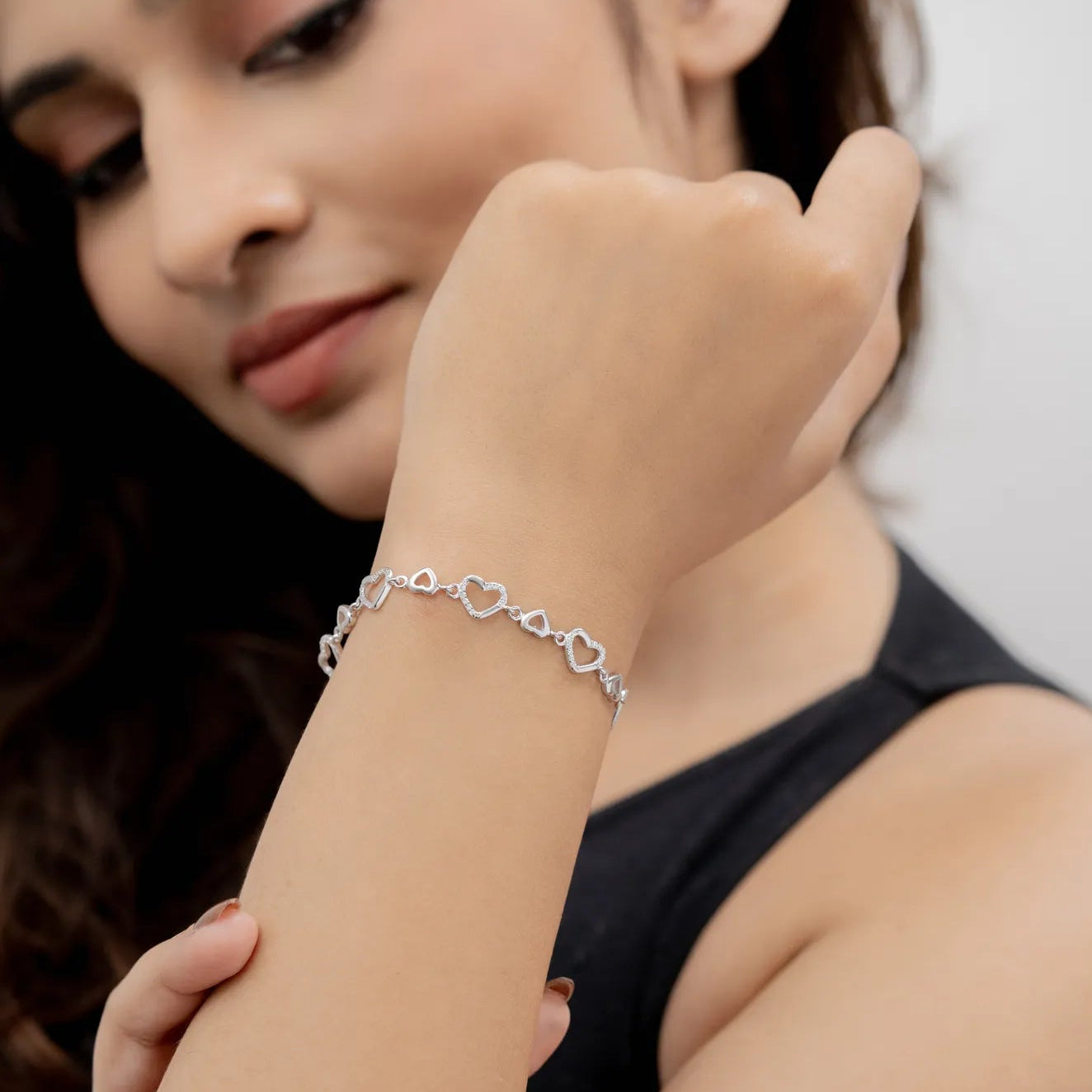 Samaira Bracelet