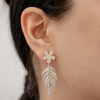 Noor  Earrings