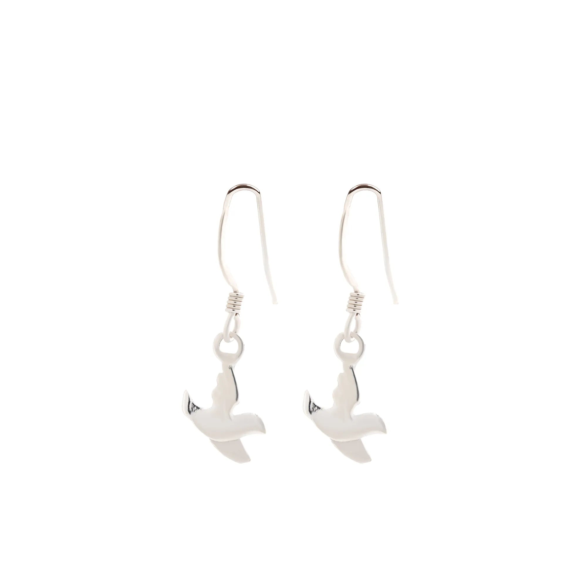 Niva  Earrings
