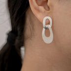 Shvet  Earrings