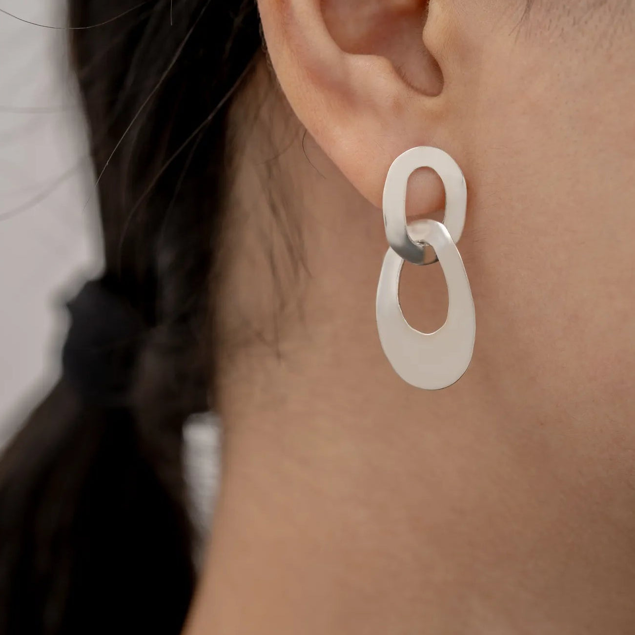 Shvet  Earrings