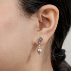 Ashi  Earrings