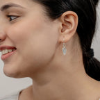 Tisya  Earrings