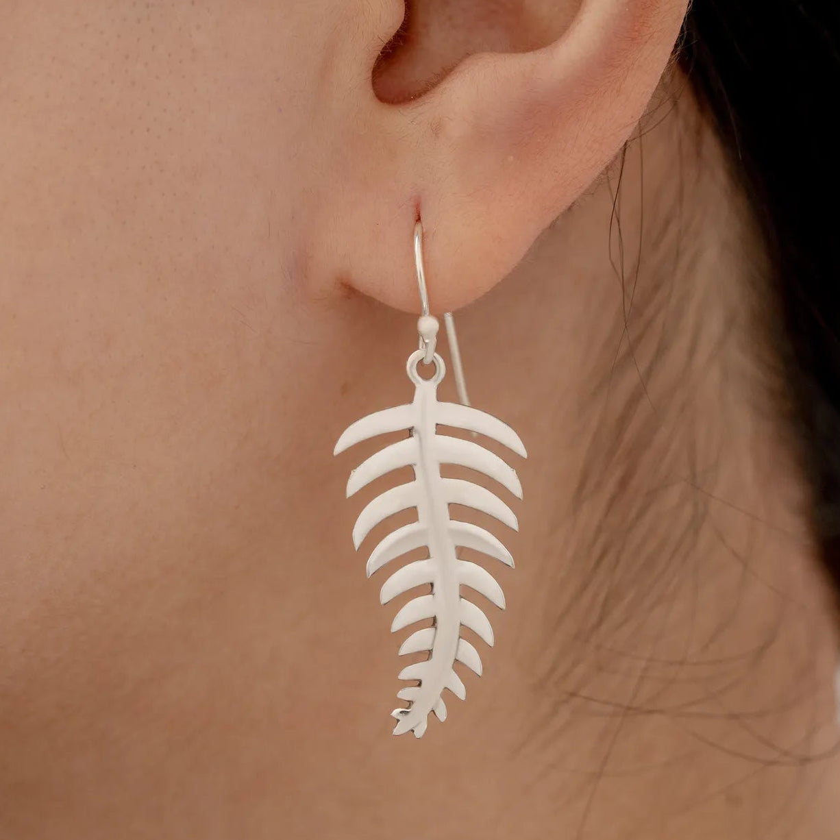 Aynaa  Earrings