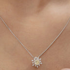 Shriaa Pendant Set