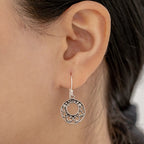 Saara  Earrings
