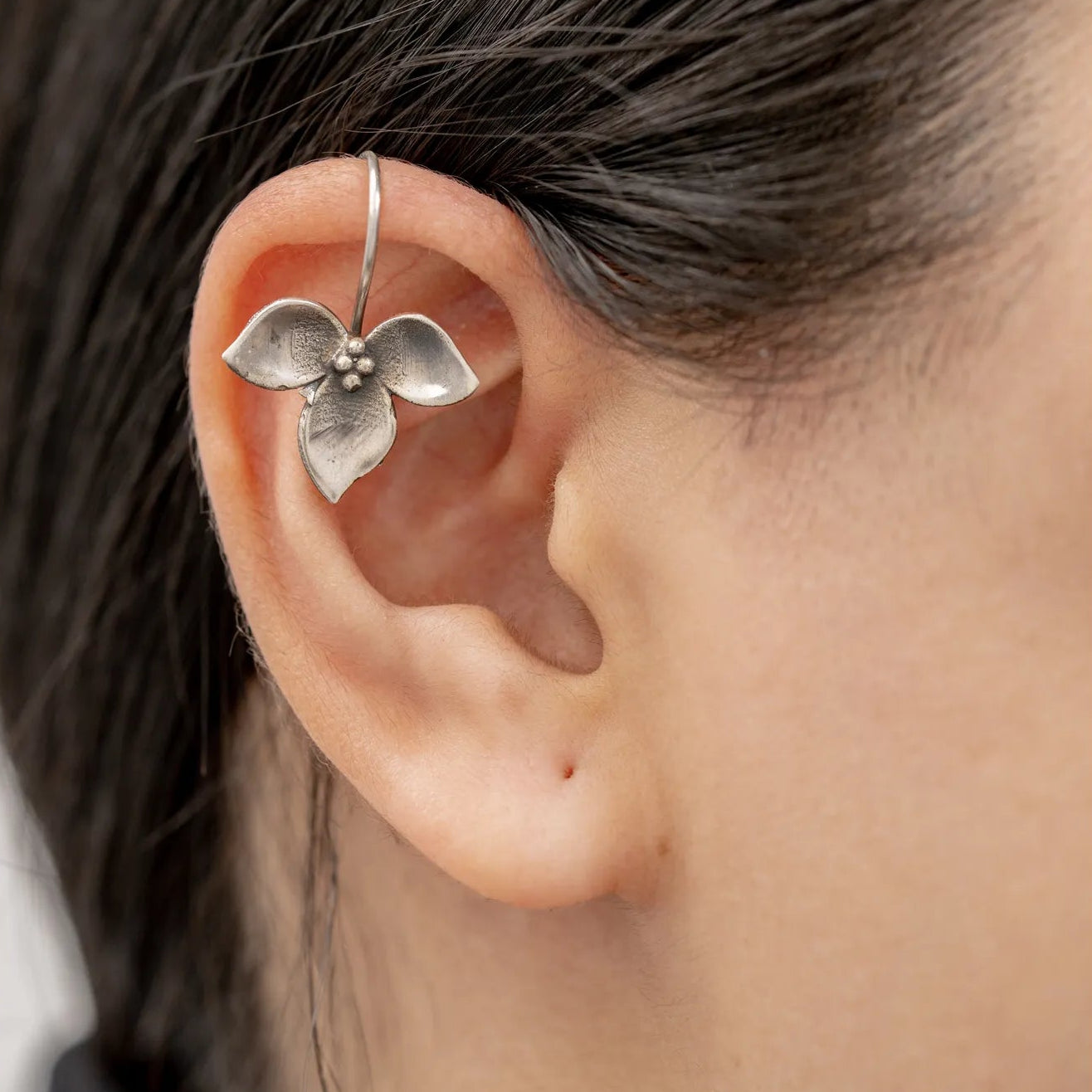 Reha  Earrings