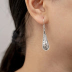 Lina  Earrings