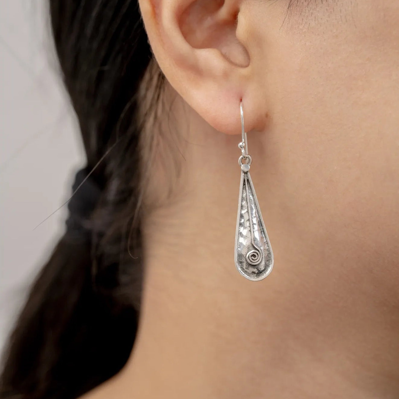 Lina  Earrings