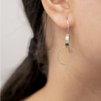 Taar  Earrings
