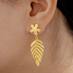Rekha  Earrings