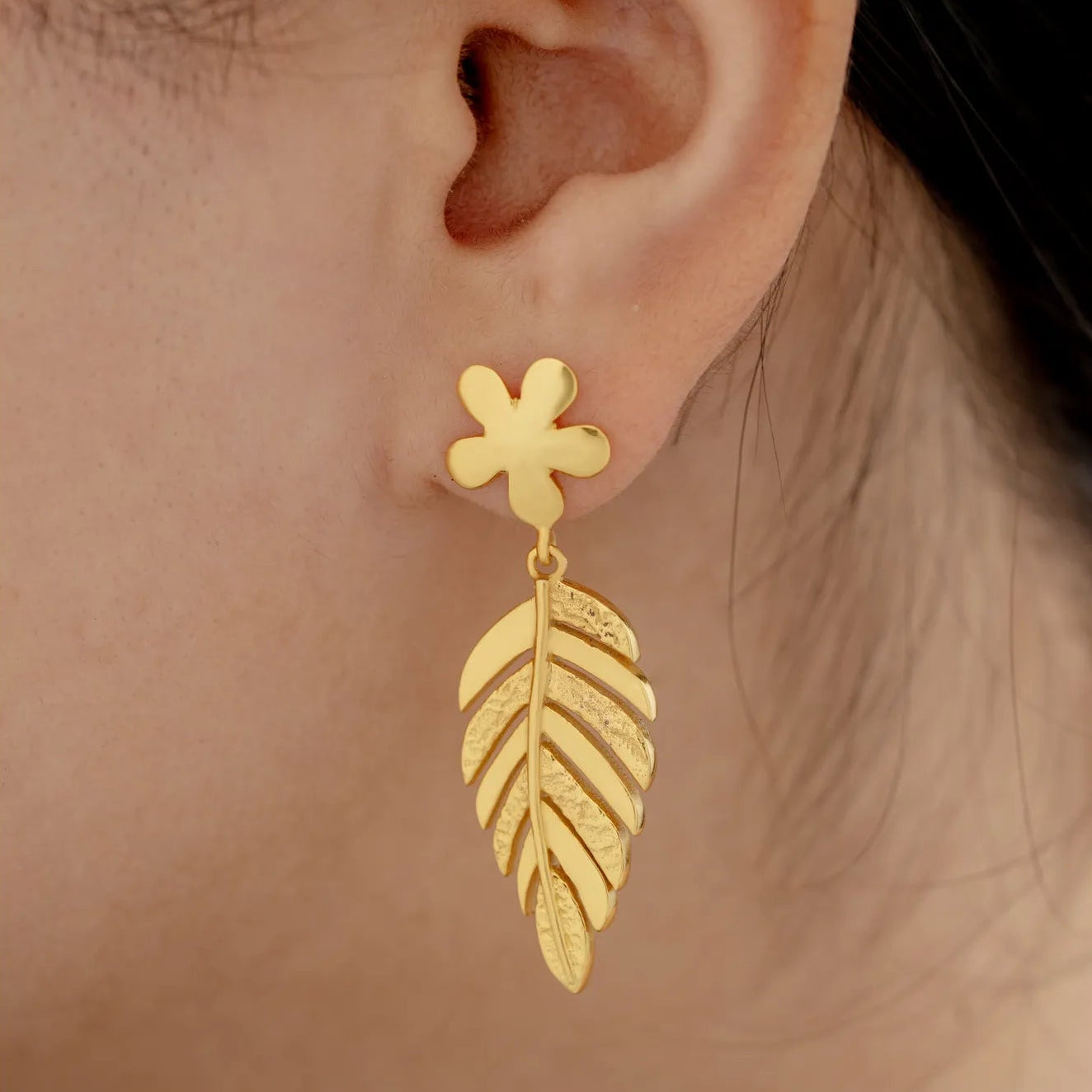 Rekha  Earrings