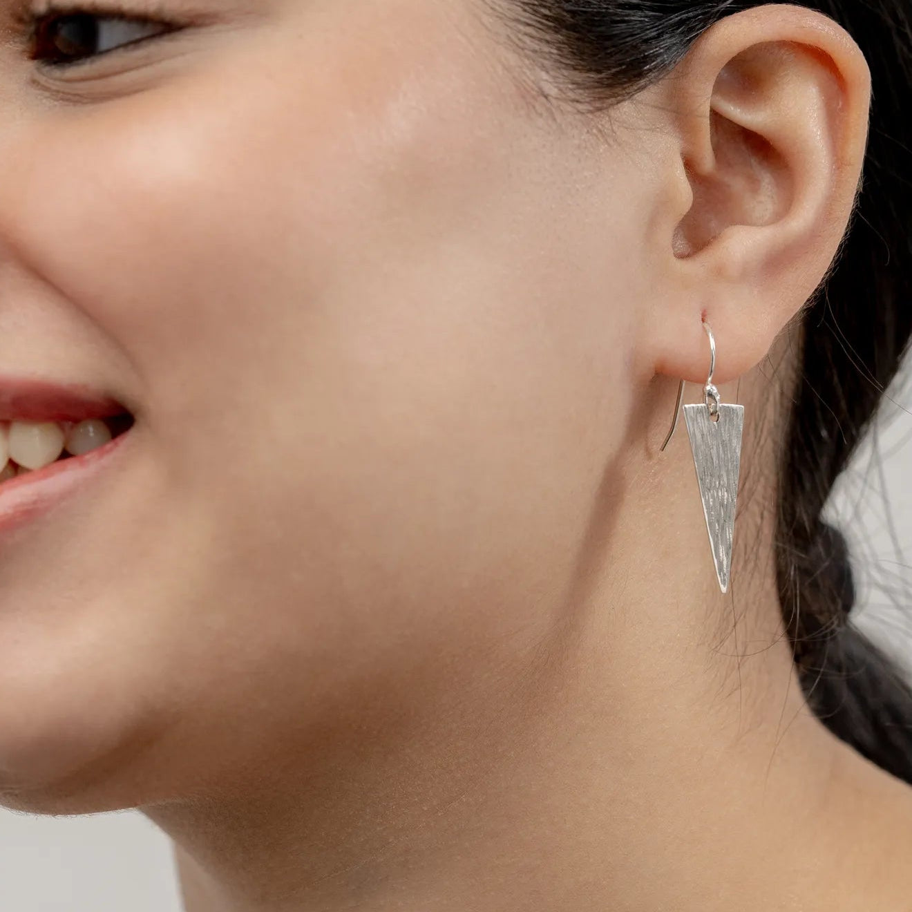 Trika  Earrings