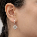 Shvetra  Earrings