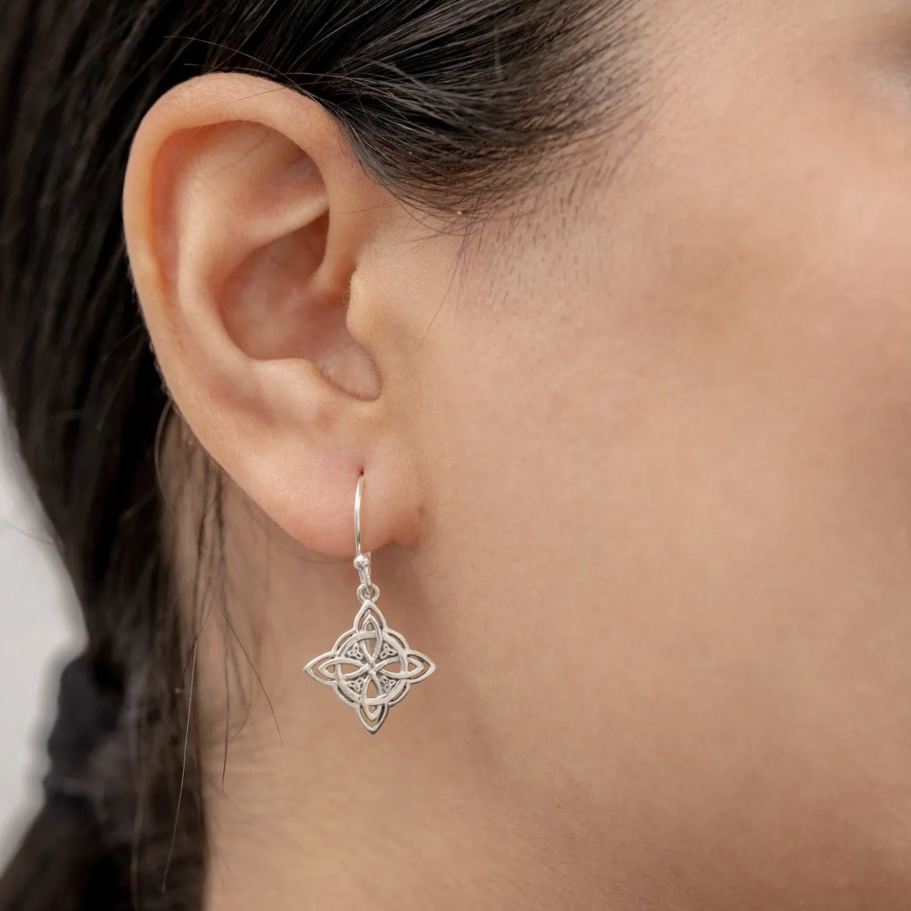 Shvetra  Earrings
