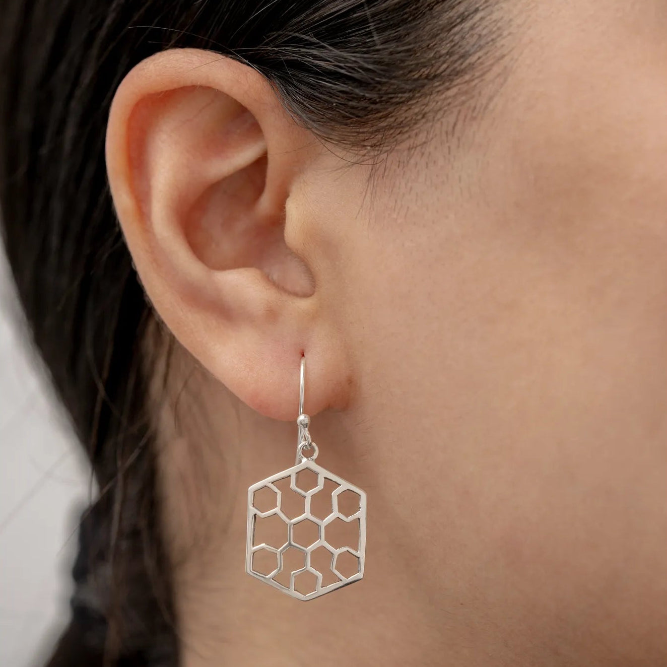 Taru  Earrings