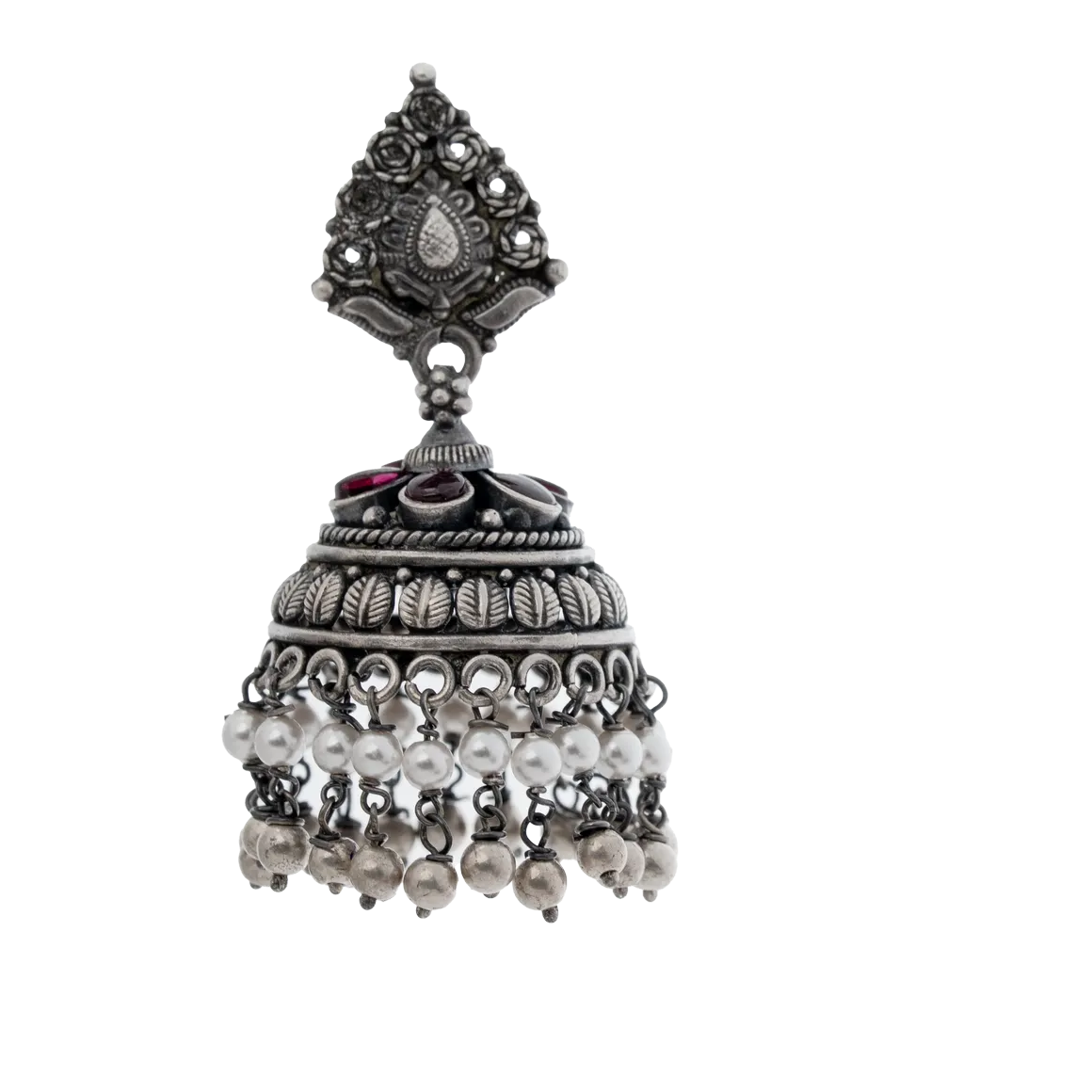 Raagini Jhumka