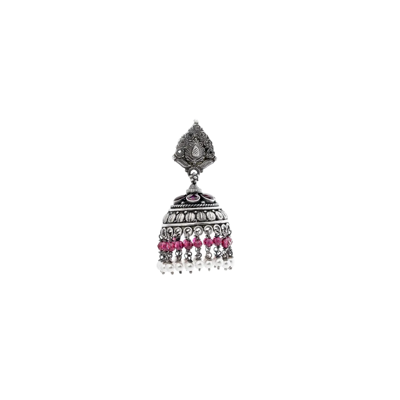 Aarunya Jhumka