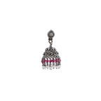 Prakriti Jhumka