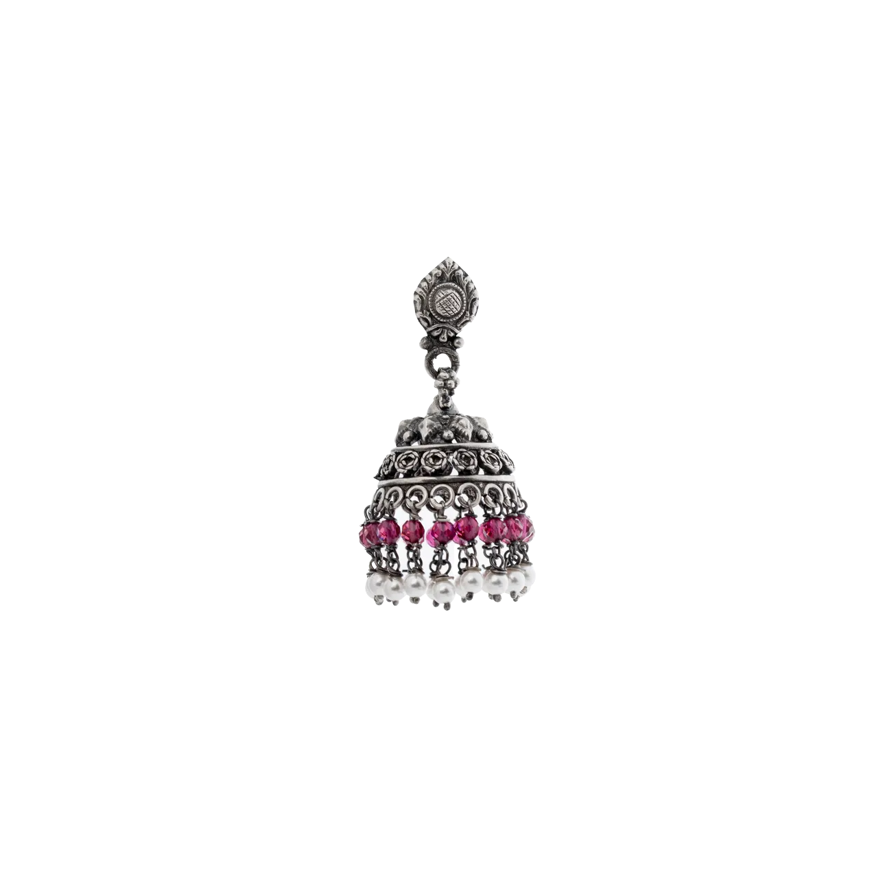 Prakriti Jhumka