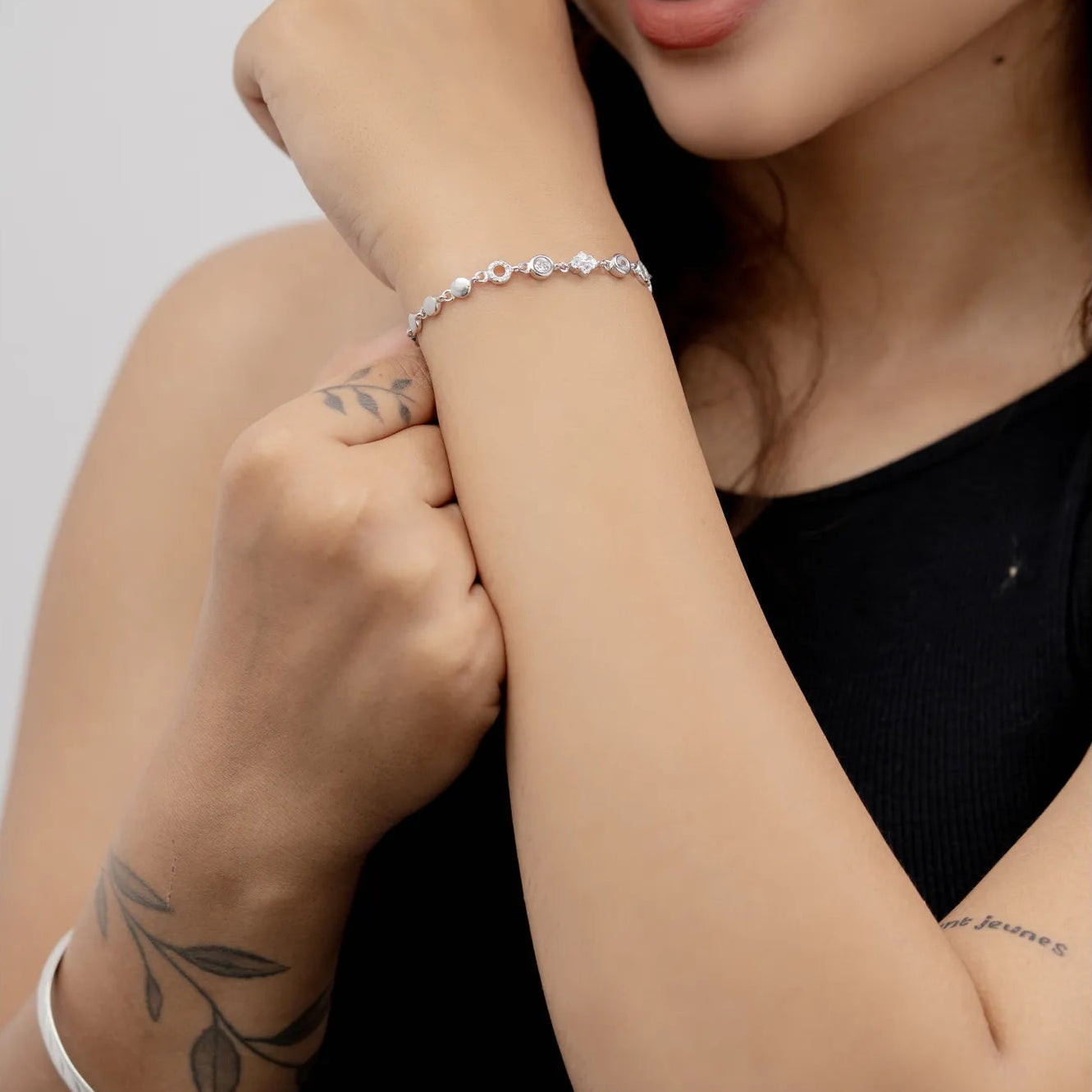 Varnika Bracelet