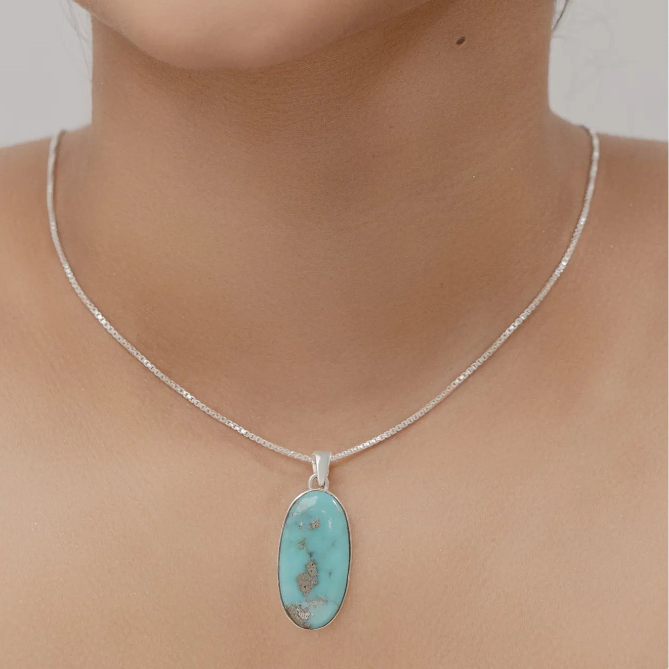 Taruli Pendant