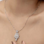 Ravani Pendant Set
