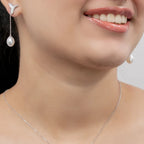 Nivra Necklace Set