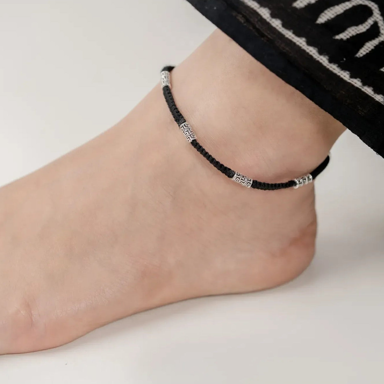 Tarang  Anklet
