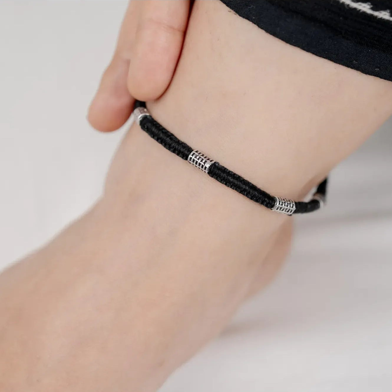 Shrungaar  Anklet