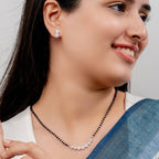 Devshree Mangalsutra Set