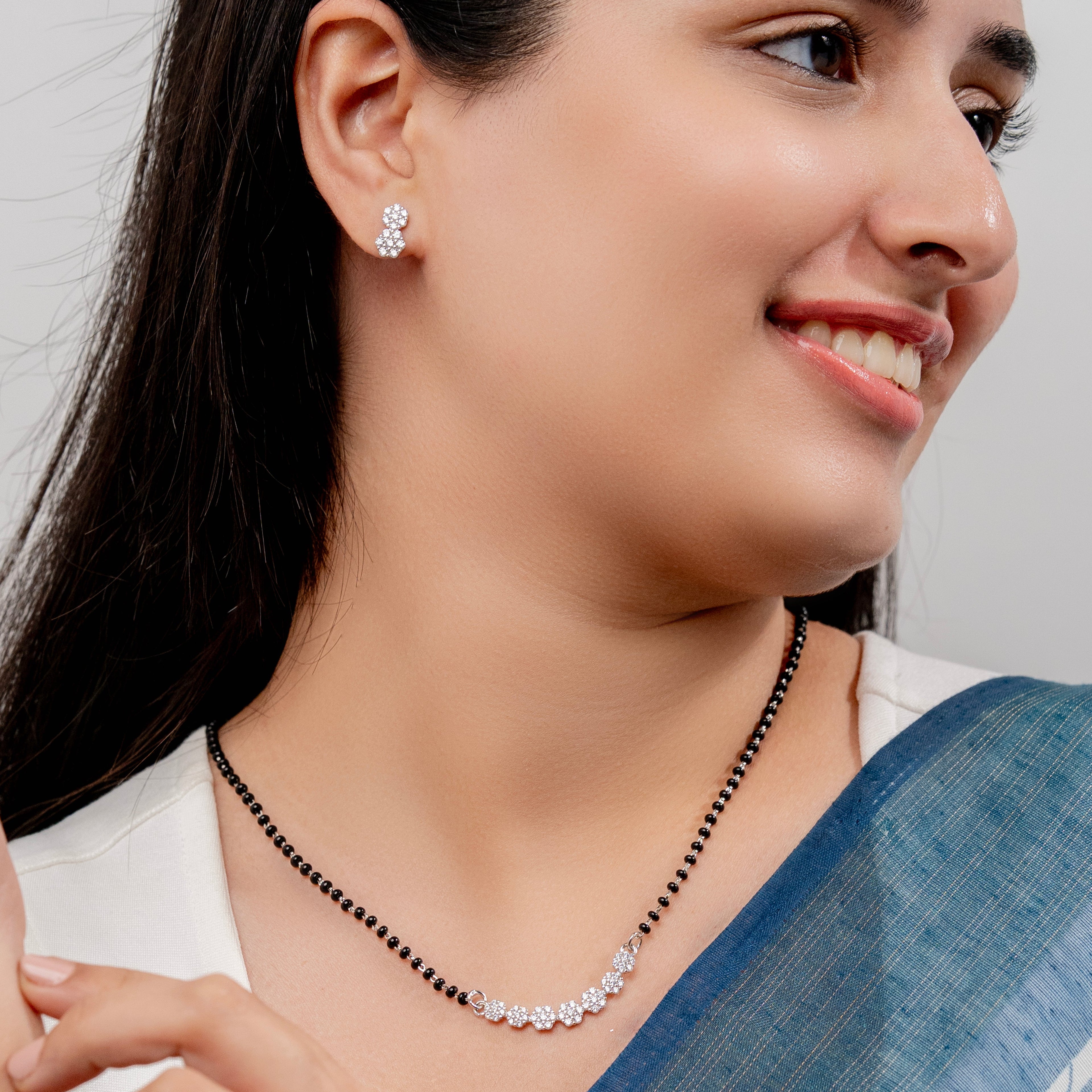 Devshree Mangalsutra Set