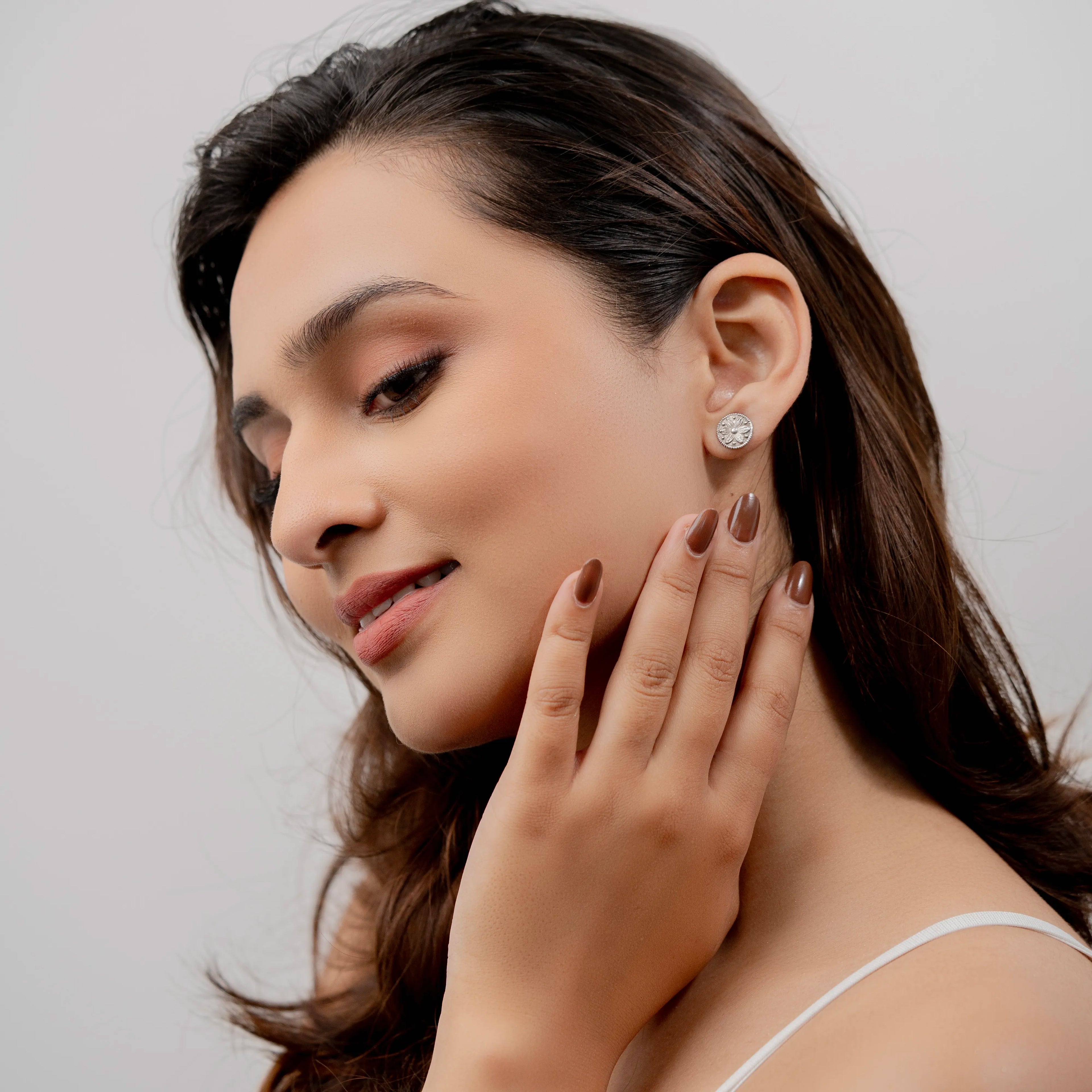 Koyari  Earrings