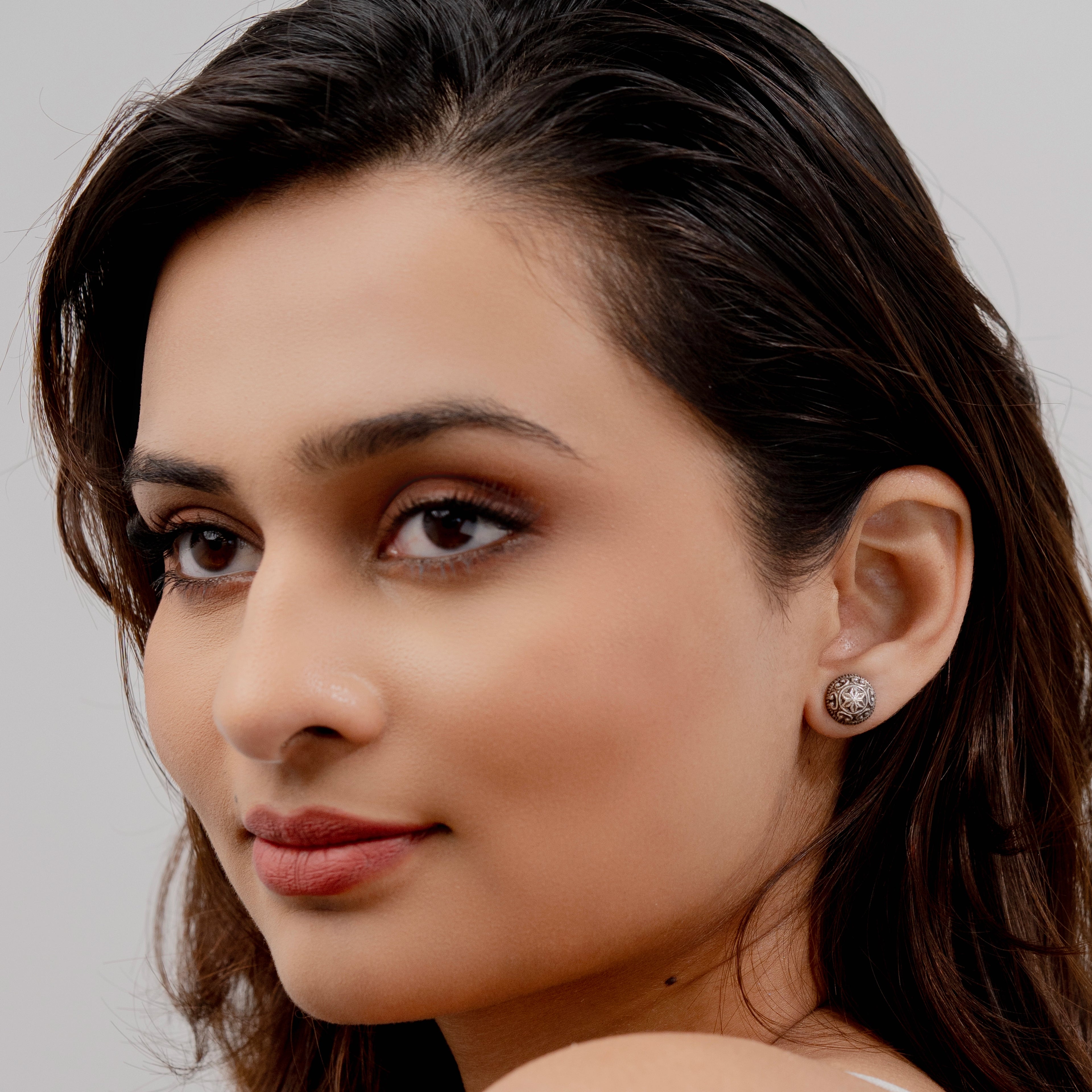 Nivriti  Earrings