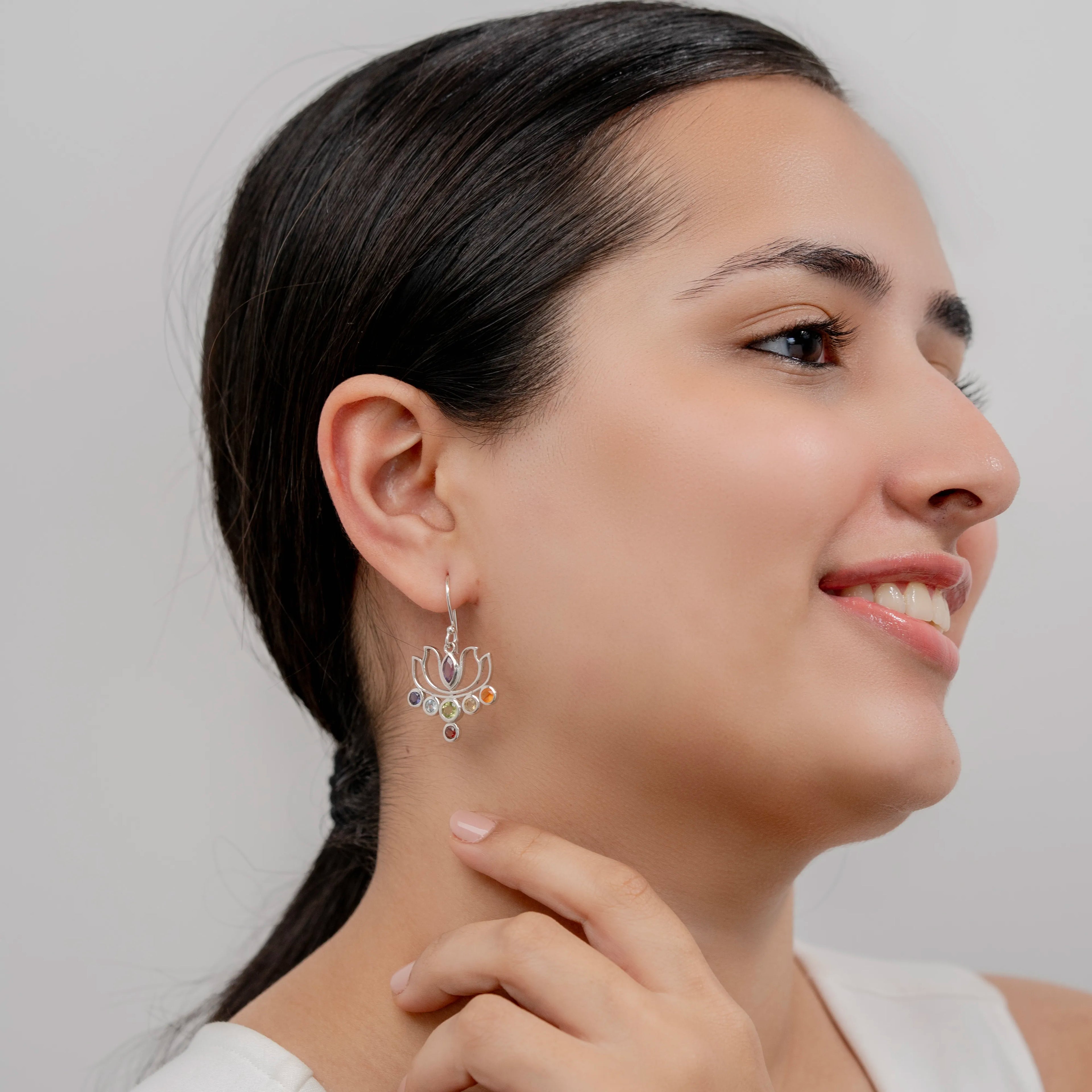 Neeraja  Earrings