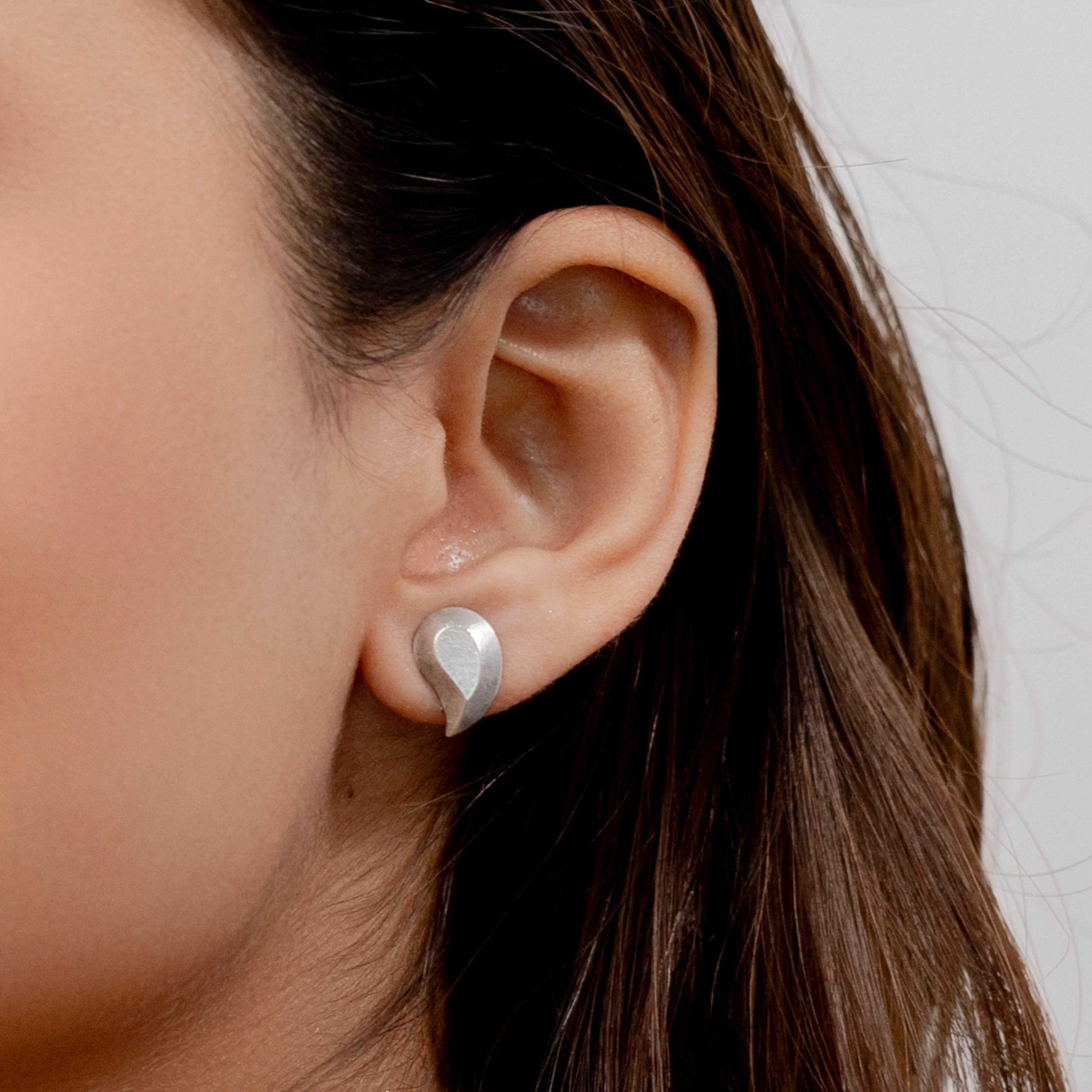 Pavari  Earrings
