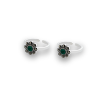 Komlata Toe Rings