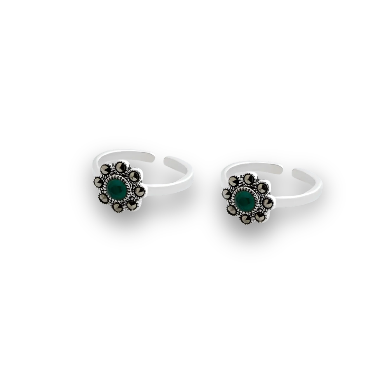Komlata Toe Rings