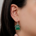 Maitree  Earrings