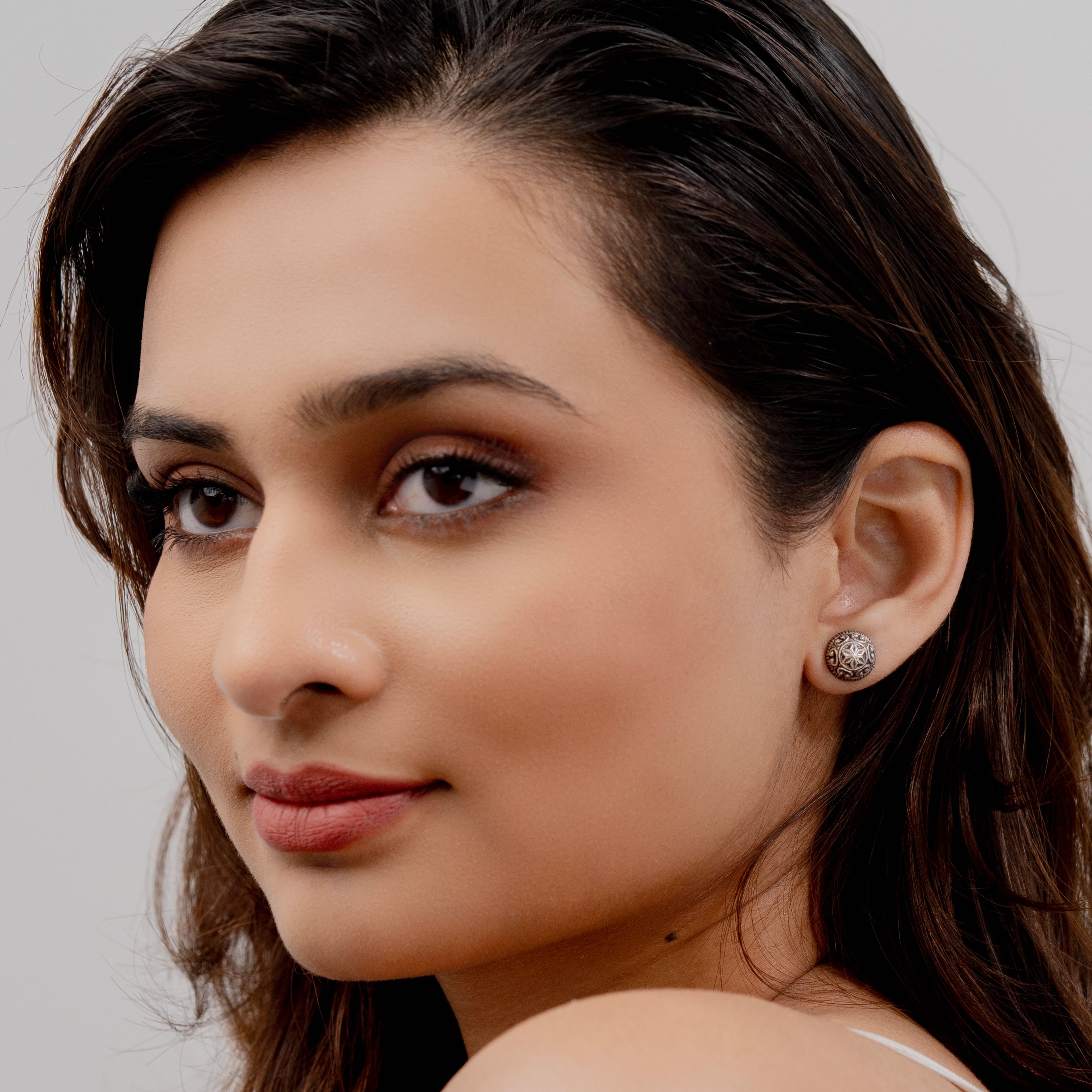 Dhwani  Earrings