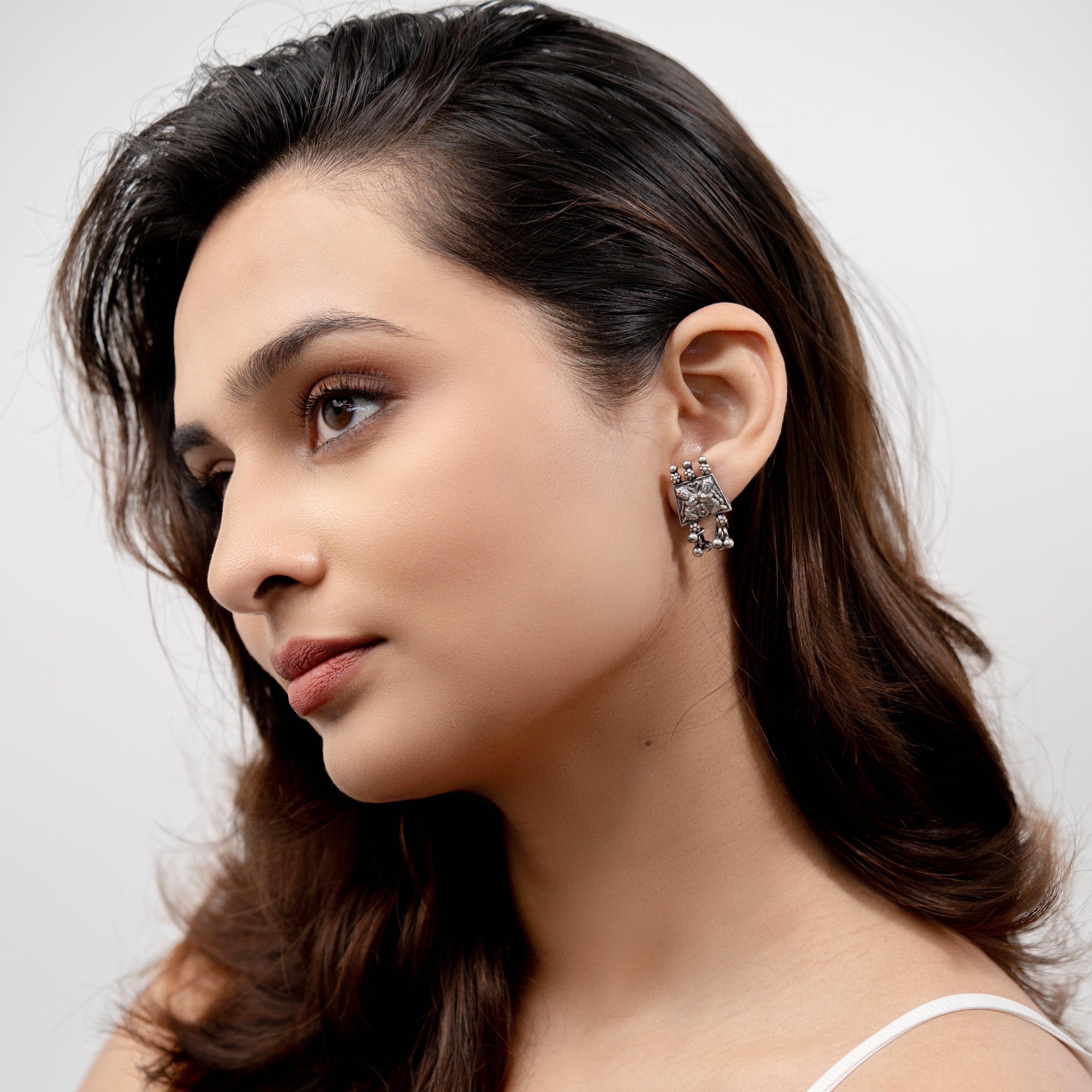 Mandakini  Earrings