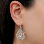Sayali  Earrings