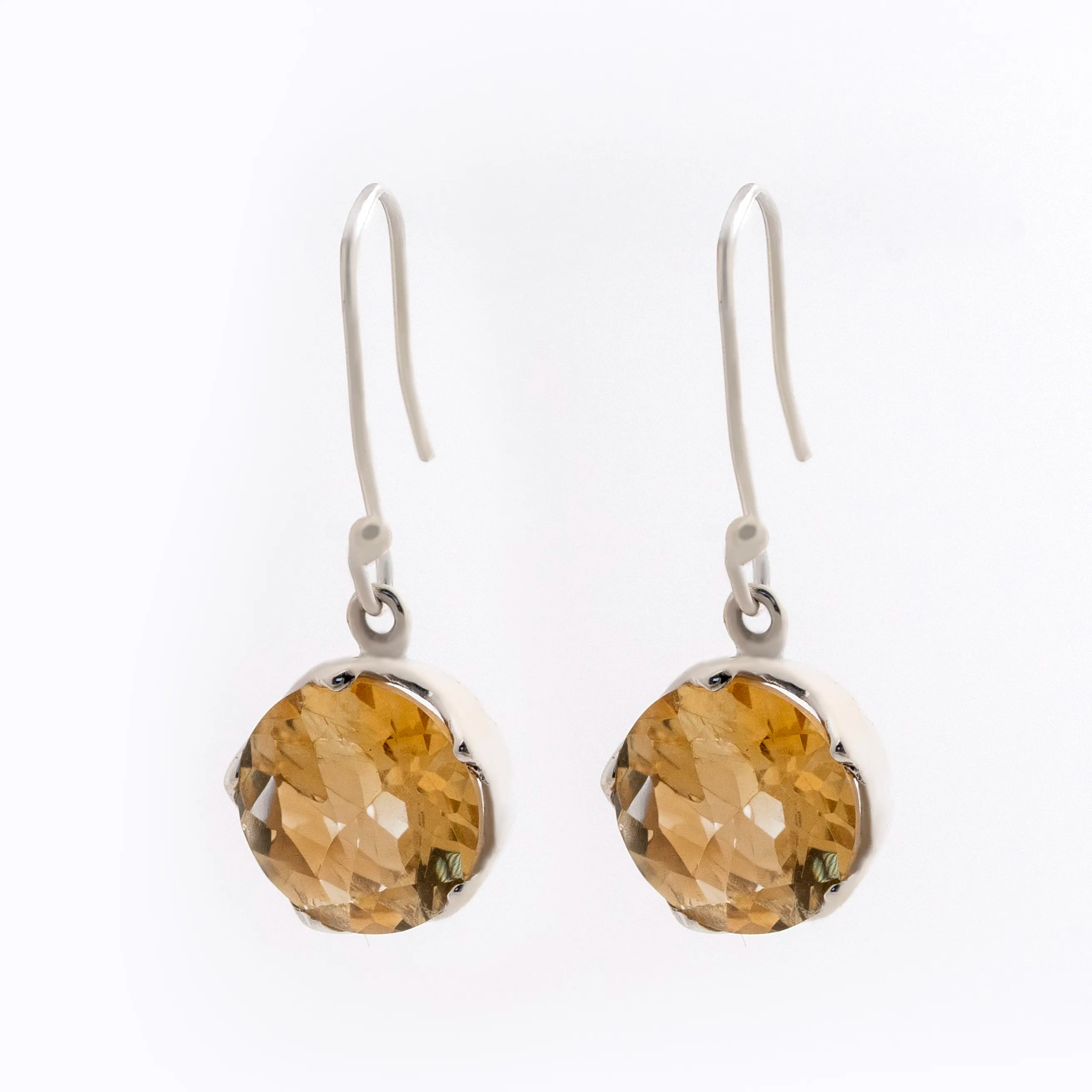Saajini  Earrings