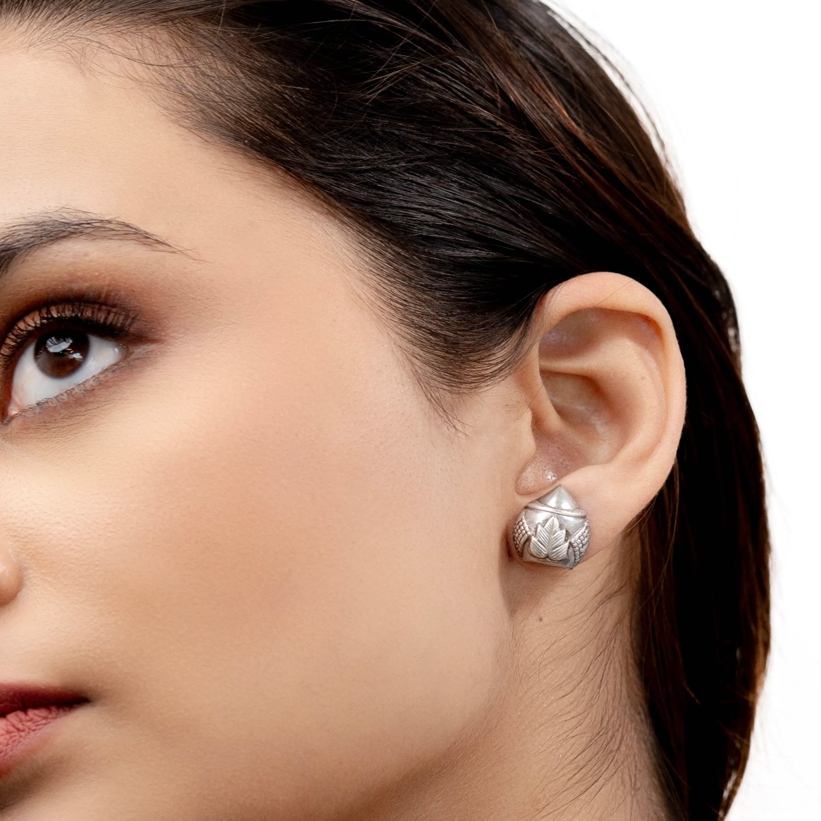 Vaijanti  Earrings