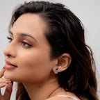 Shravani  Earrings