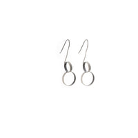 Taar  Earrings